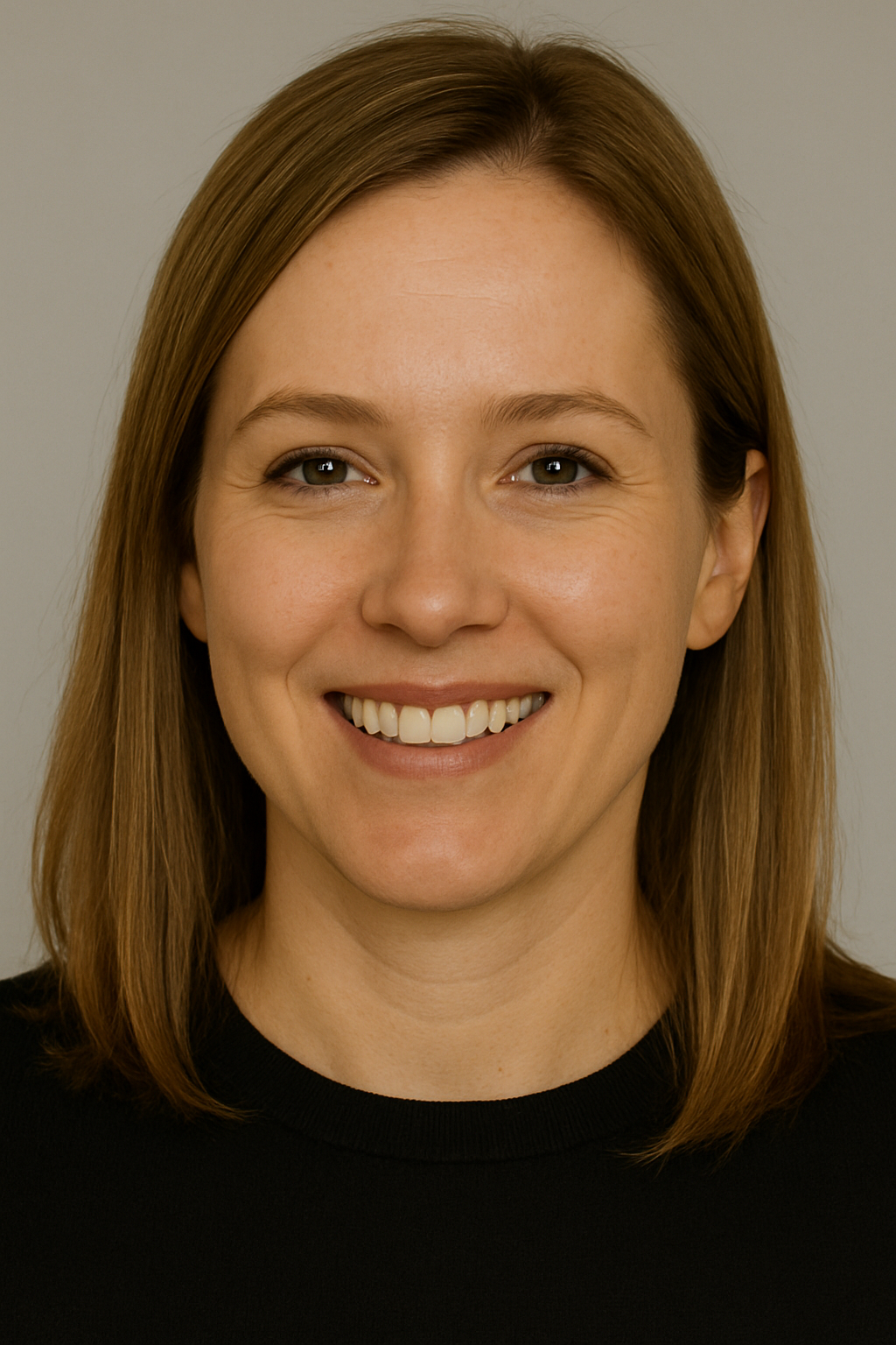 Amanda Foster
