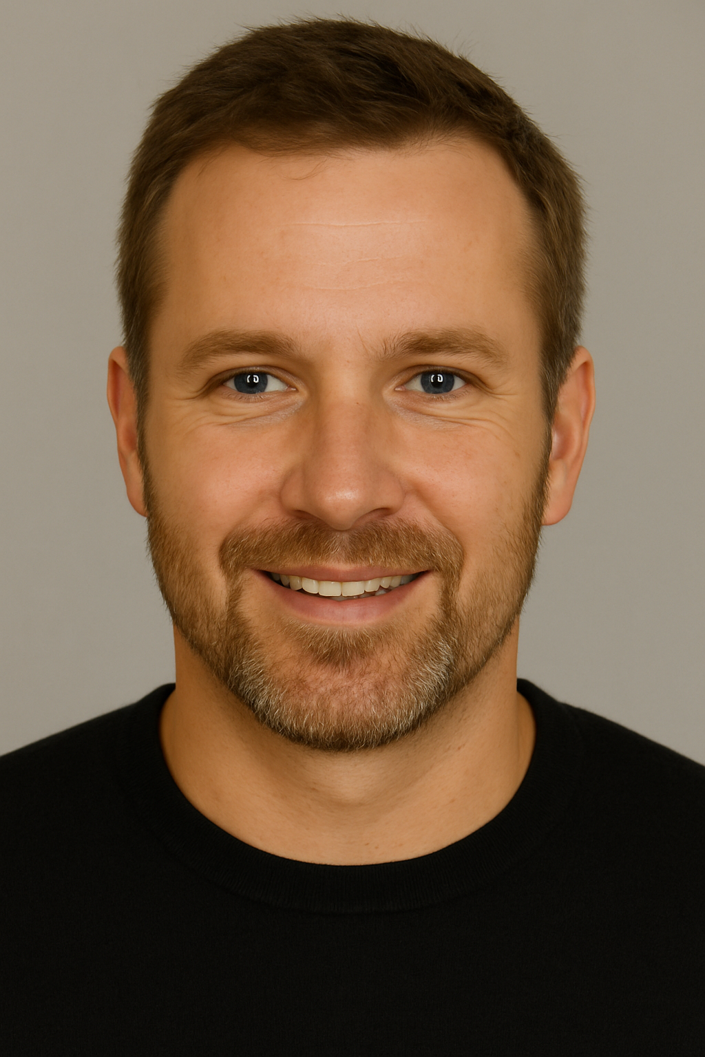 David Thompson