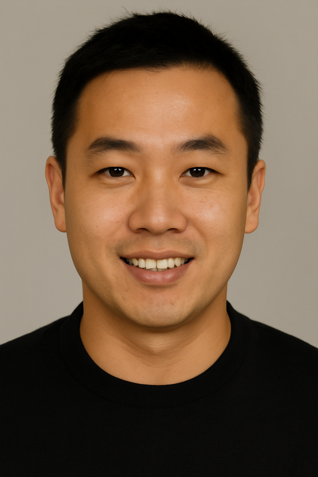 Michael Chen