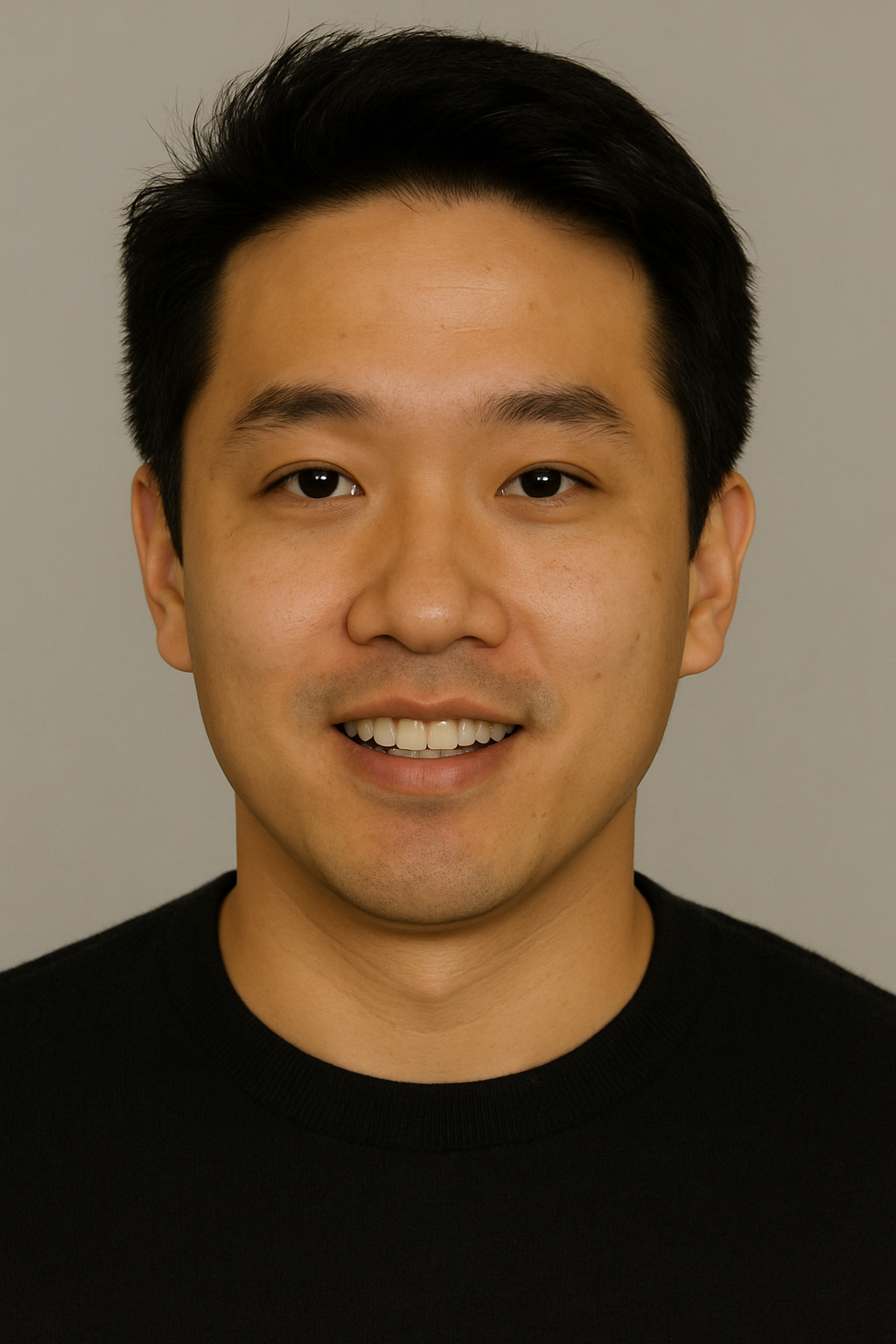 Dr. Robert Kim